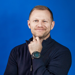 Вадим Базуев
