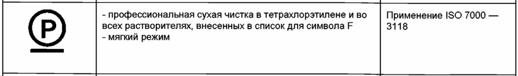 сухая чистка мягкий режим