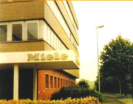 Обзор заводов BÖWE, VEIT, BÜFA и MIELE: стажировка в Германии